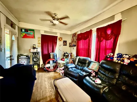 7808 Avenue F Houston TX 77012