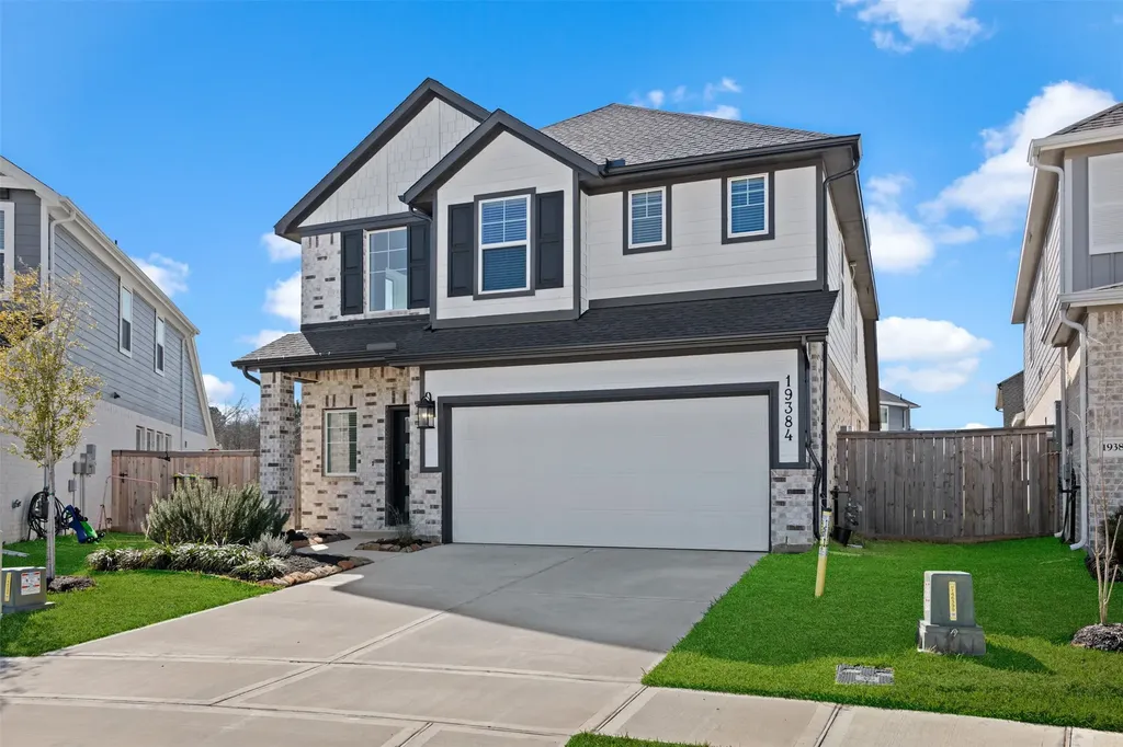 19384 Poppy Village Circle Magnolia TX 77355