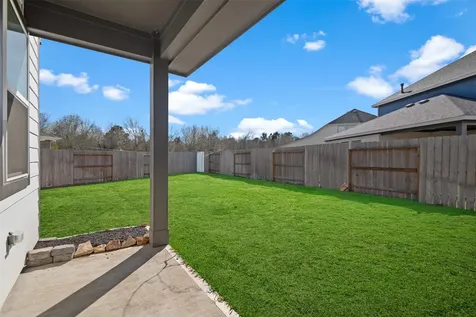 19384 Poppy Village Circle Magnolia TX 77355