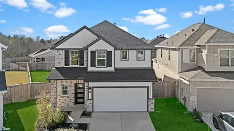 19384 Poppy Village Circle Magnolia TX 77355