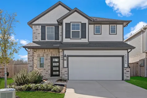 19384 Poppy Village Circle Magnolia TX 77355
