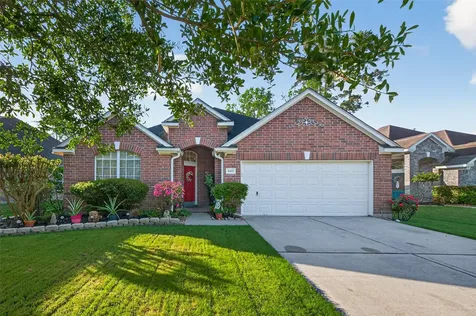 6222 Kingwood Glen Drive Humble TX 77346
