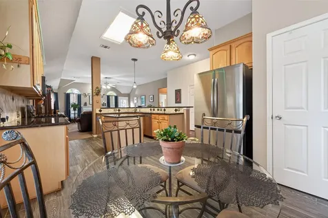 6222 Kingwood Glen Drive Humble TX 77346