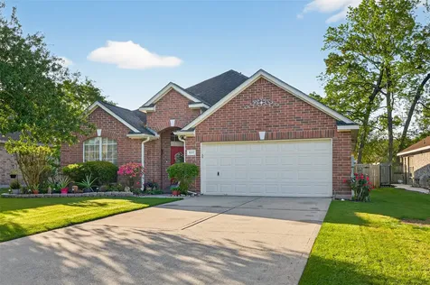 6222 Kingwood Glen Drive Humble TX 77346