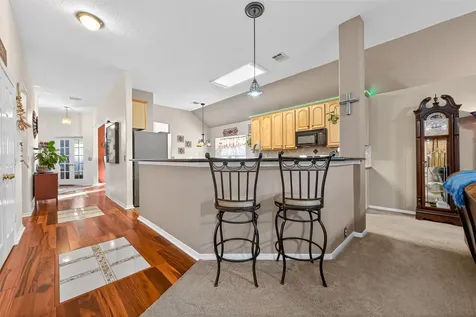 6222 Kingwood Glen Drive Humble TX 77346