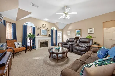 6222 Kingwood Glen Drive Humble TX 77346