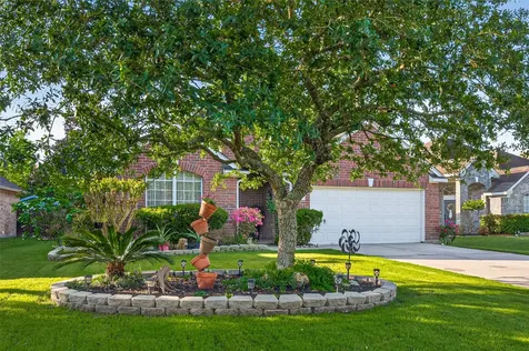 6222 Kingwood Glen Drive Humble TX 77346