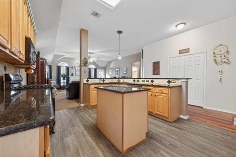 6222 Kingwood Glen Drive Humble TX 77346