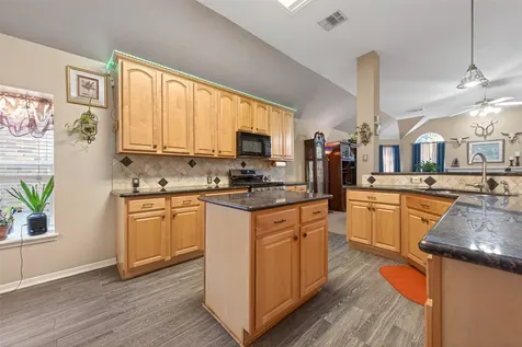 6222 Kingwood Glen Drive Humble TX 77346