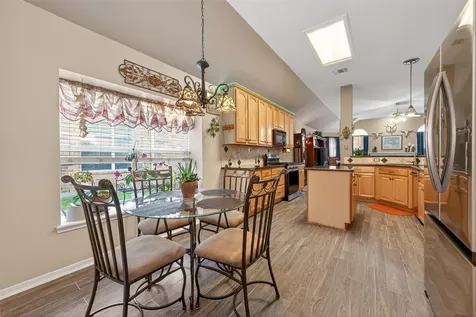 6222 Kingwood Glen Drive Humble TX 77346