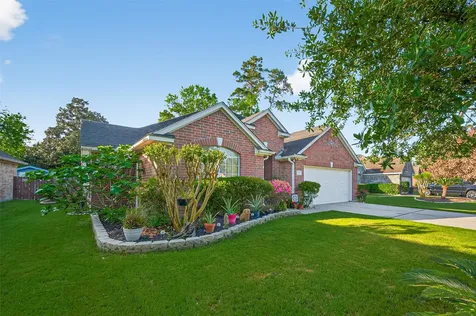 6222 Kingwood Glen Drive Humble TX 77346