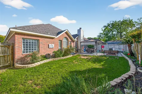 6222 Kingwood Glen Drive Humble TX 77346