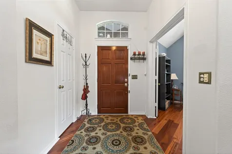 6222 Kingwood Glen Drive Humble TX 77346