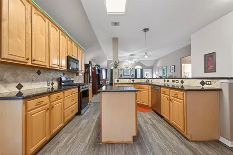 6222 Kingwood Glen Drive Humble TX 77346