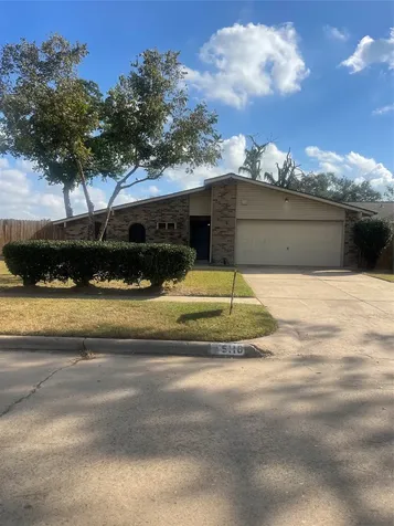5110 Gretna Green Drive Houston TX 77084