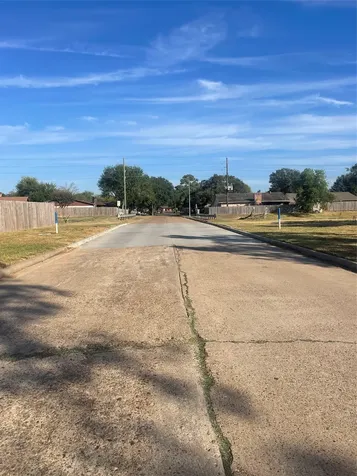 5110 Gretna Green Drive Houston TX 77084