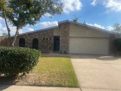 5110 Gretna Green Drive Houston TX 77084