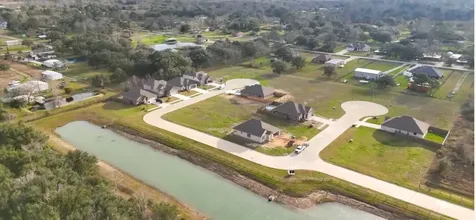 15802 Red Maple Lane Santa Fe TX 77517