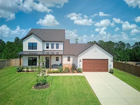 5604 Marigold Mile Drive Magnolia TX 77354