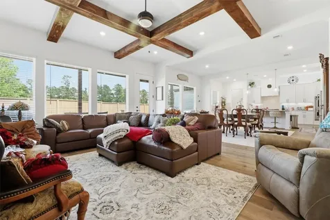 5604 Marigold Mile Drive Magnolia TX 77354