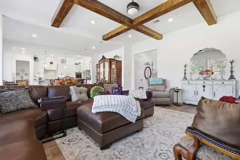 5604 Marigold Mile Drive Magnolia TX 77354