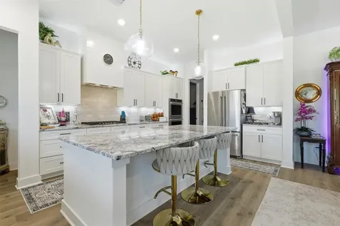 5604 Marigold Mile Drive Magnolia TX 77354