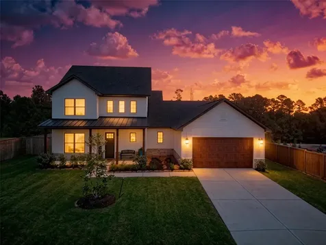 5604 Marigold Mile Drive Magnolia TX 77354