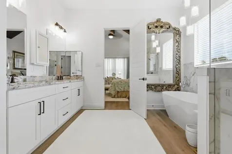 5604 Marigold Mile Drive Magnolia TX 77354