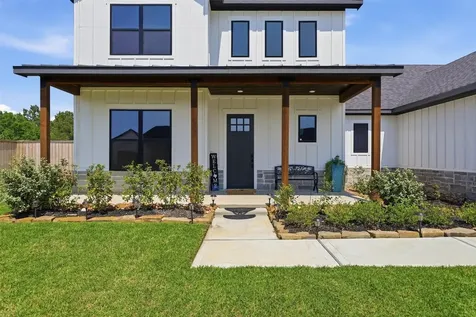 5604 Marigold Mile Drive Magnolia TX 77354