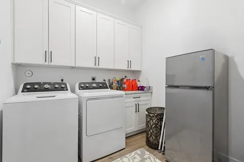 5604 Marigold Mile Drive Magnolia TX 77354
