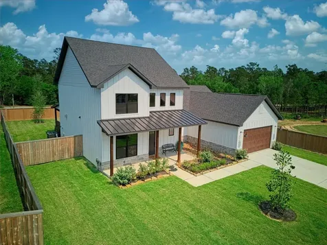 5604 Marigold Mile Drive Magnolia TX 77354