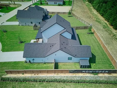5604 Marigold Mile Drive Magnolia TX 77354