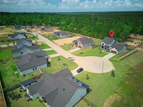 5604 Marigold Mile Drive Magnolia TX 77354