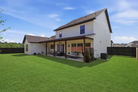 5604 Marigold Mile Drive Magnolia TX 77354