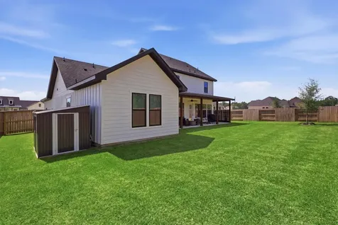 5604 Marigold Mile Drive Magnolia TX 77354