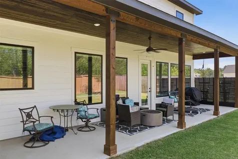 5604 Marigold Mile Drive Magnolia TX 77354