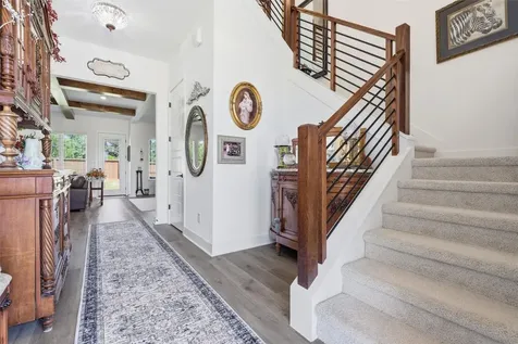 5604 Marigold Mile Drive Magnolia TX 77354