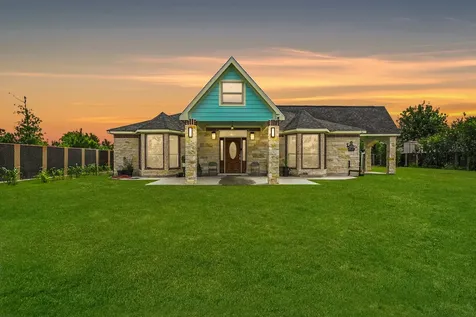 1664 Road 5601 Cleveland TX 77327