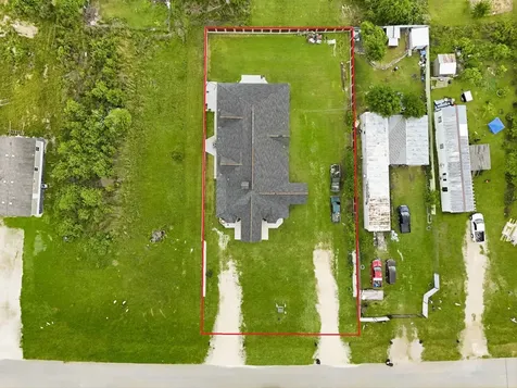 1664 Road 5601 Cleveland TX 77327