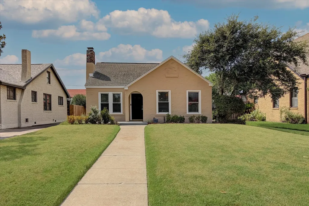 4711 Sherman Boulevard Galveston TX 77551