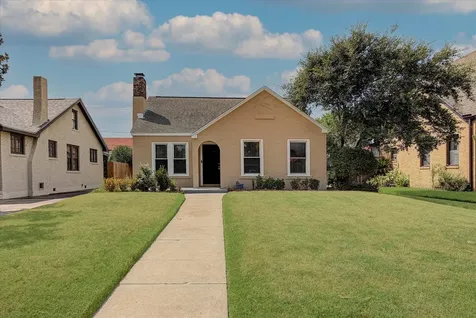 4711 Sherman Boulevard Galveston TX 77551
