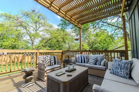 705 W Fifth Street Brenham TX 77833