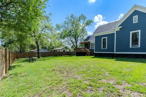 705 W Fifth Street Brenham TX 77833