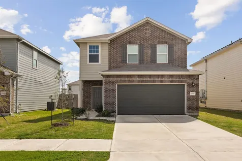 7826 Pink Dahlia Drive Houston TX 77016