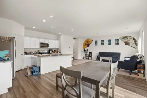 7826 Pink Dahlia Drive Houston TX 77016