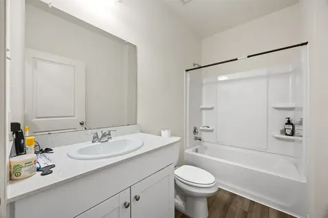 7826 Pink Dahlia Drive Houston TX 77016