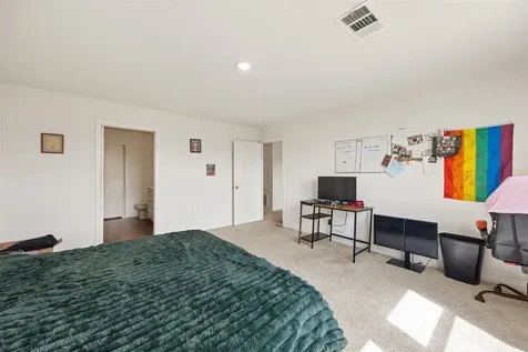 7826 Pink Dahlia Drive Houston TX 77016