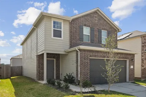 7826 Pink Dahlia Drive Houston TX 77016