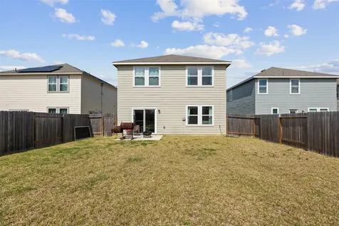 7826 Pink Dahlia Drive Houston TX 77016