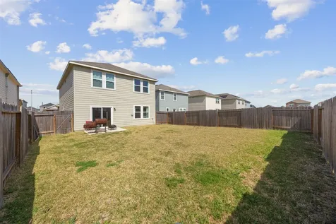 7826 Pink Dahlia Drive Houston TX 77016